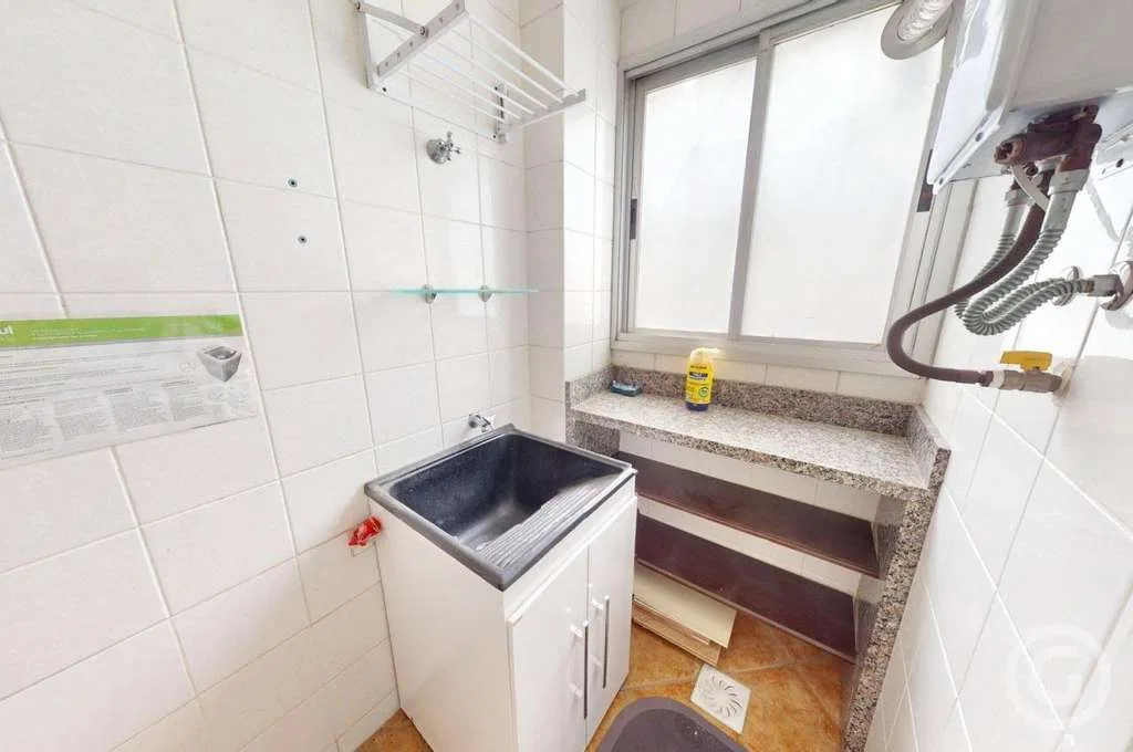 Apartamento semimobiliado de 100 m² com 2 quartos — photo 13