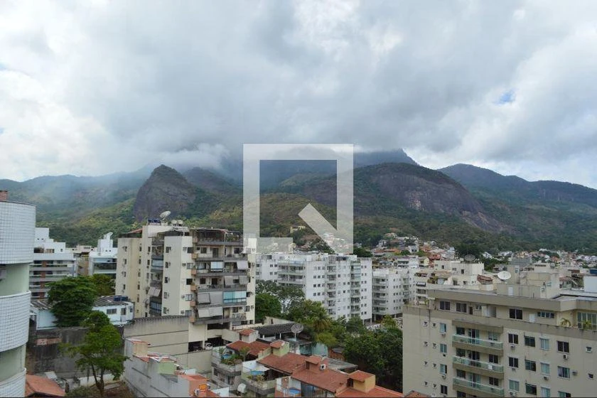 Apartment with 3 bedrooms, balcony and 130 m² — photo 6