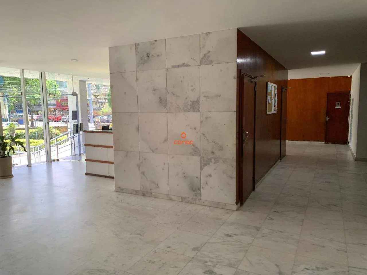 Квартира 96 м², 3 спальні, Ріо-де-Жанейро — photo 20