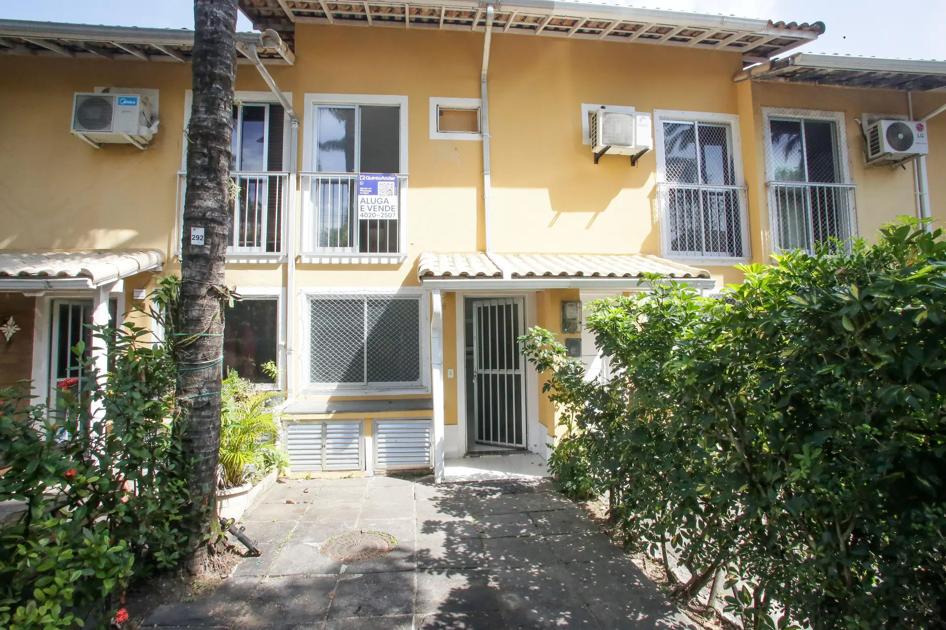 2-bedroom house, 90 m² — photo 52