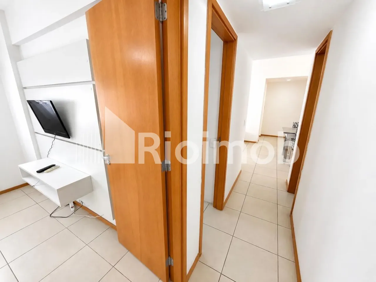 Apartamento com 3 quartos e varanda envidraçada — photo 16