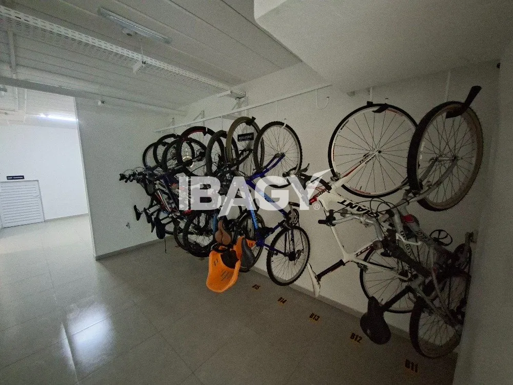 Furnished 2-suite apartment with 117 m² and 3 bathrooms — photo 11