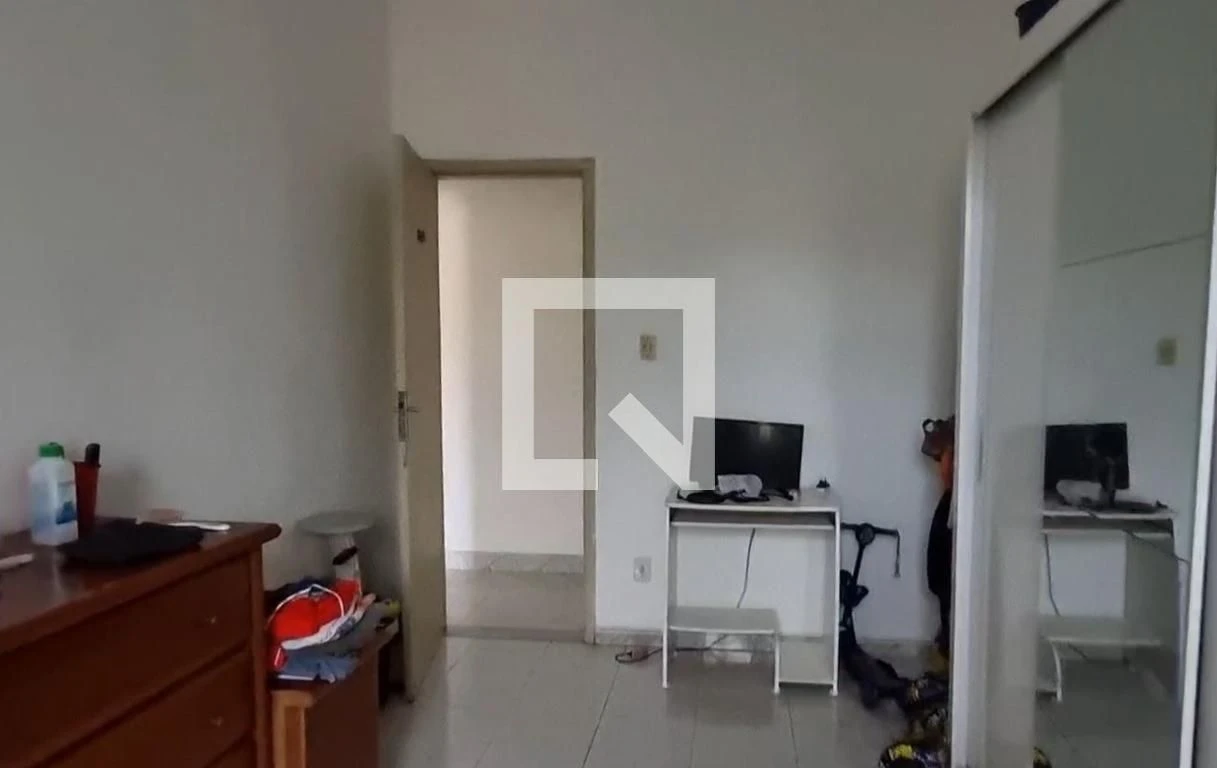 Washing machine in a 2-bedroom apartment, 80 m² — photo 11