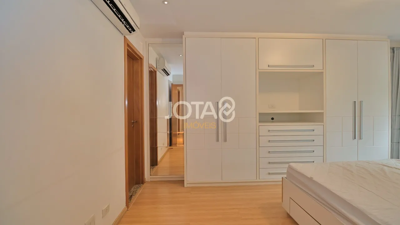 Apartamento de 3 dormitorios de 162 m² y 1 plaza — photo 19