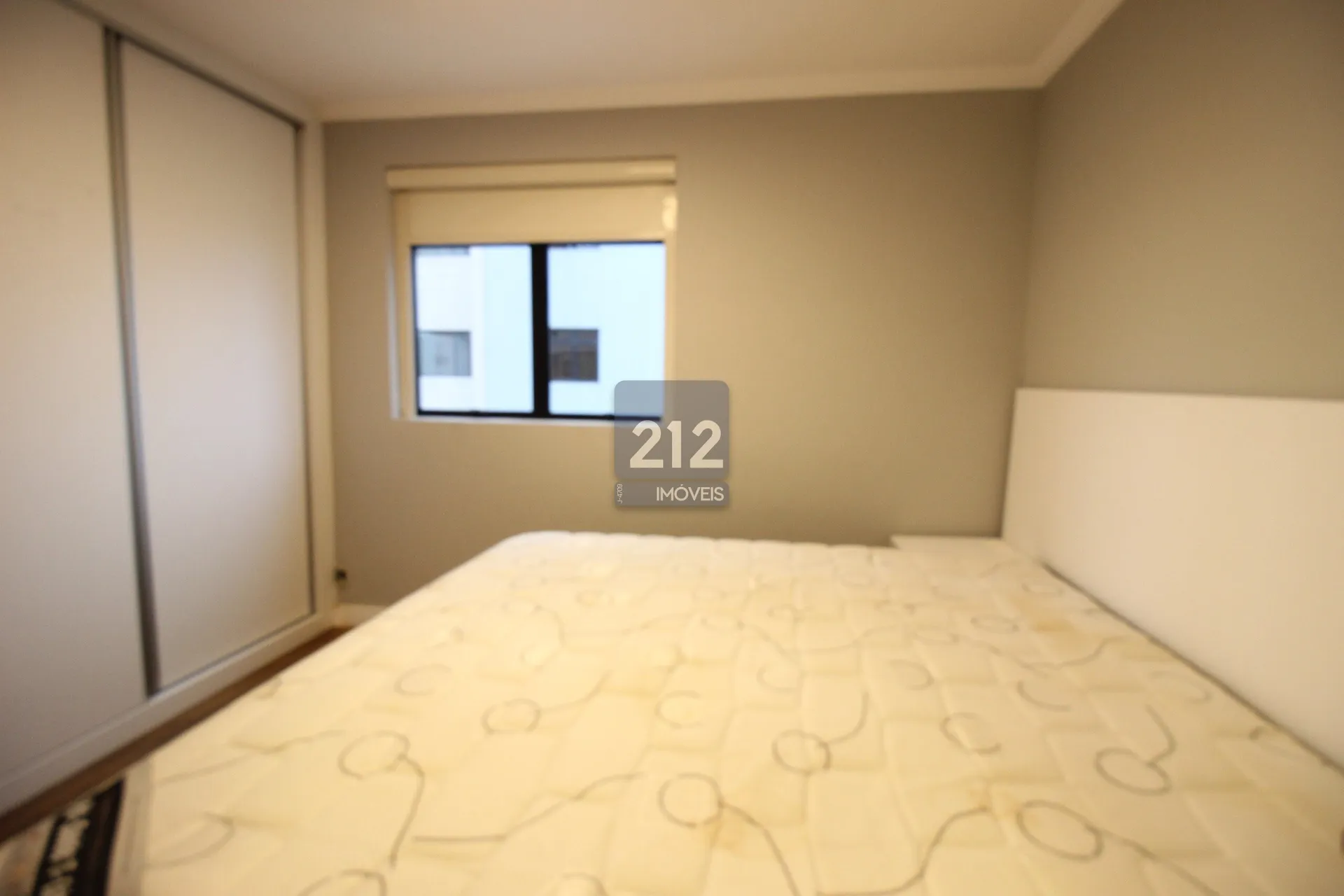 Apartamento mobiliado com 3 quartos e 2 banheiros — photo 24