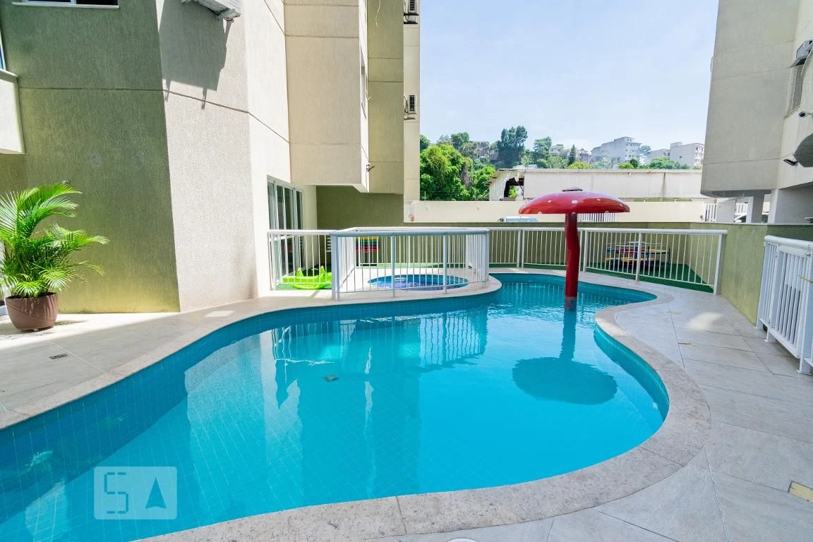 Furnished 2-bedroom apartment with gourmet balcony — photo 40