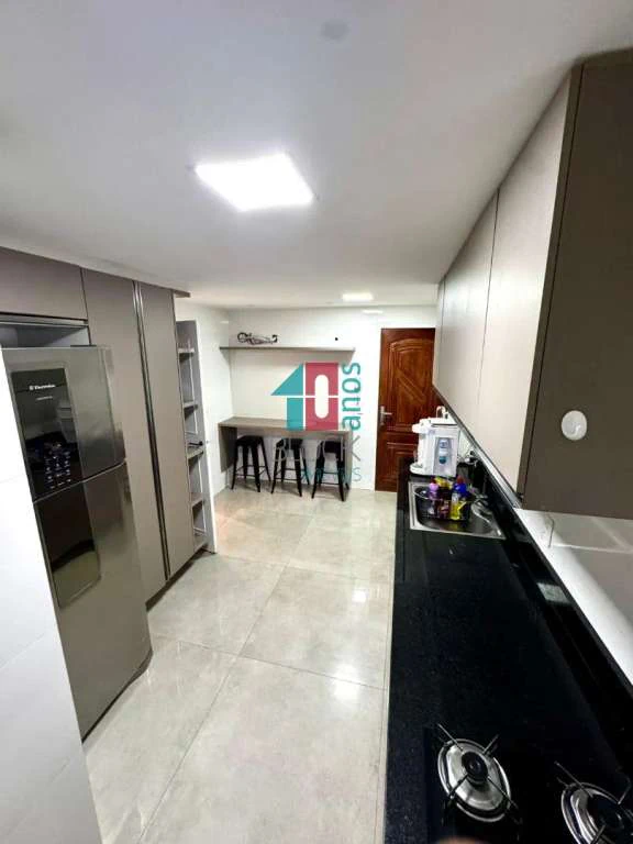 Apartamento mobiliado de 450 m² com 4 suítes — photo 2