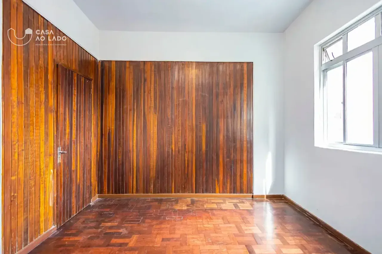 42 m² 1-bedroom apartment with a closed kitchen — photo 15