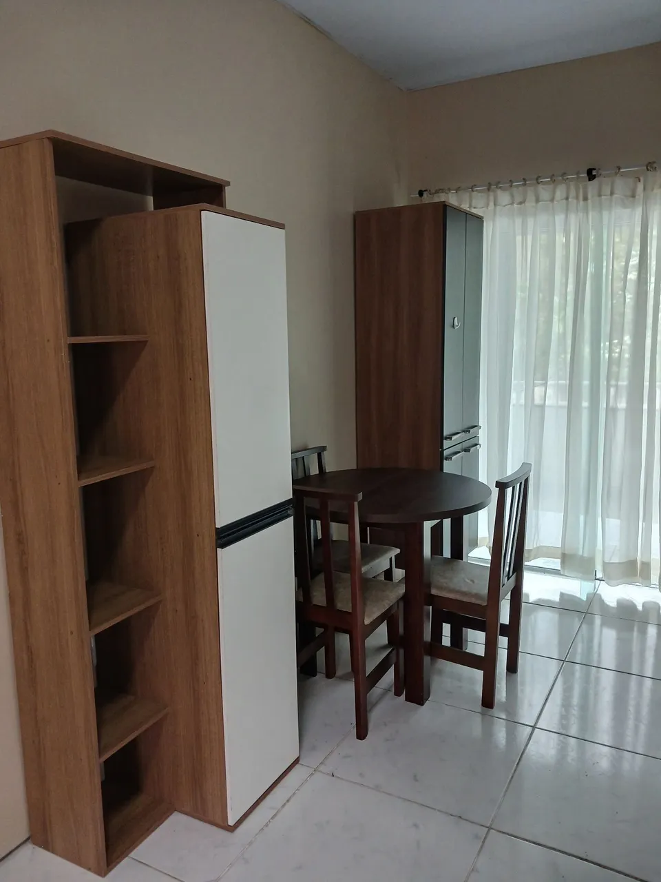 2-bedroom house with a washing machine — photo 6
