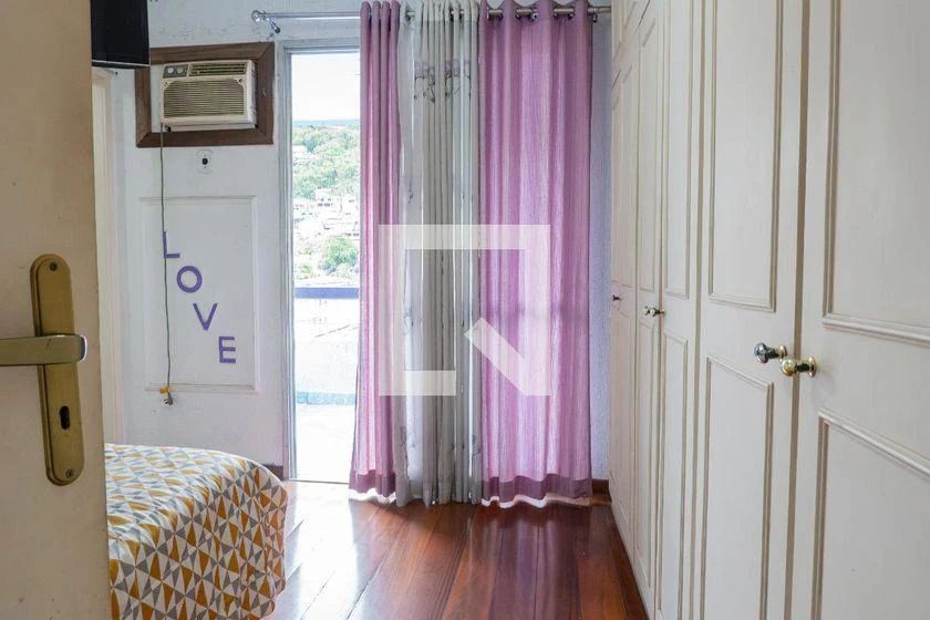 3-bedroom apartment with a washing machine — photo 6