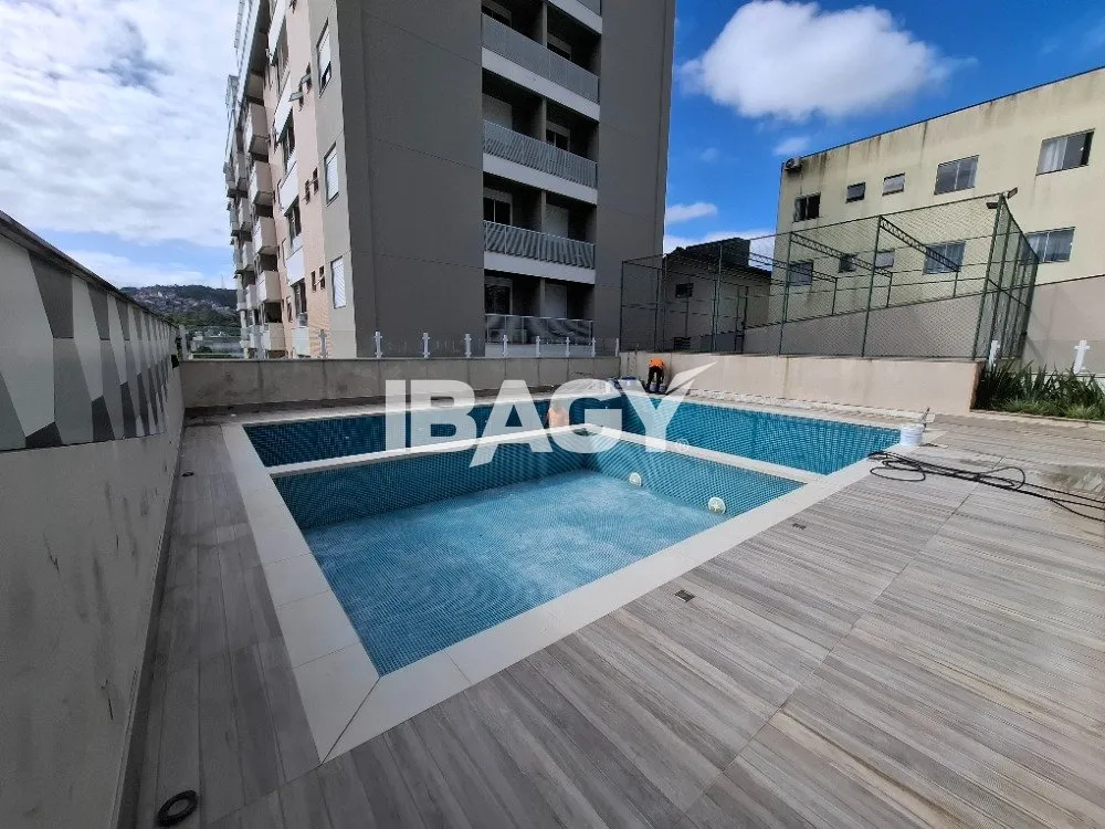 Квартира 110 м² с 2 спальнями и балконом — photo 17
