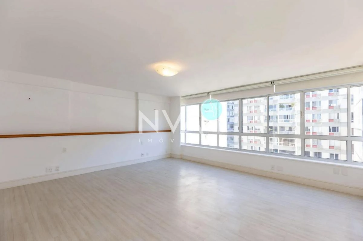 Немеблированная квартира 653 м² с балконом и 3 местами — photo 3