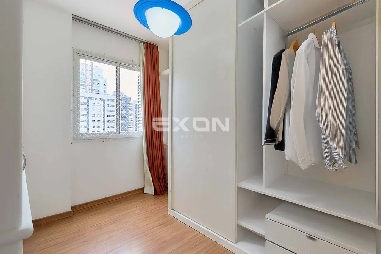Apartamento amueblado de 2 habitaciones y 2 baños — photo 15
