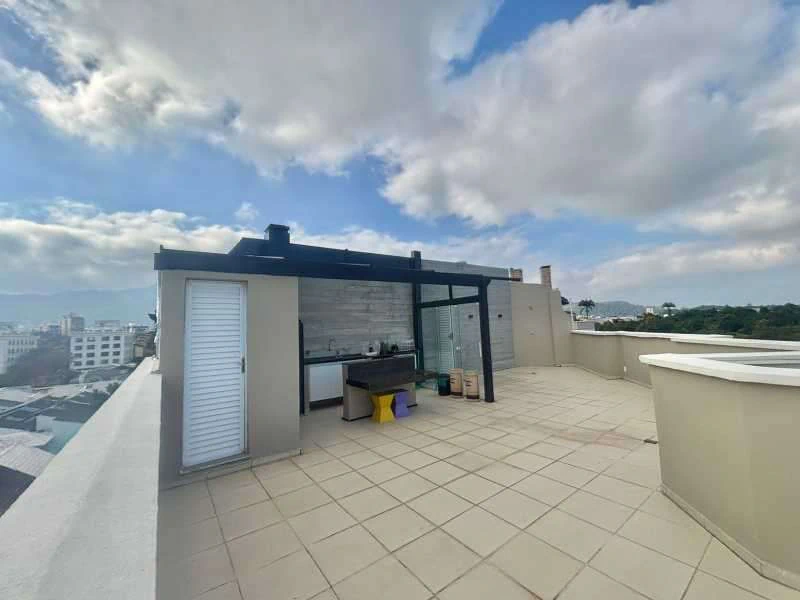 Apartamento mobiliado 139 m² com varanda e 3 quartos — photo 12