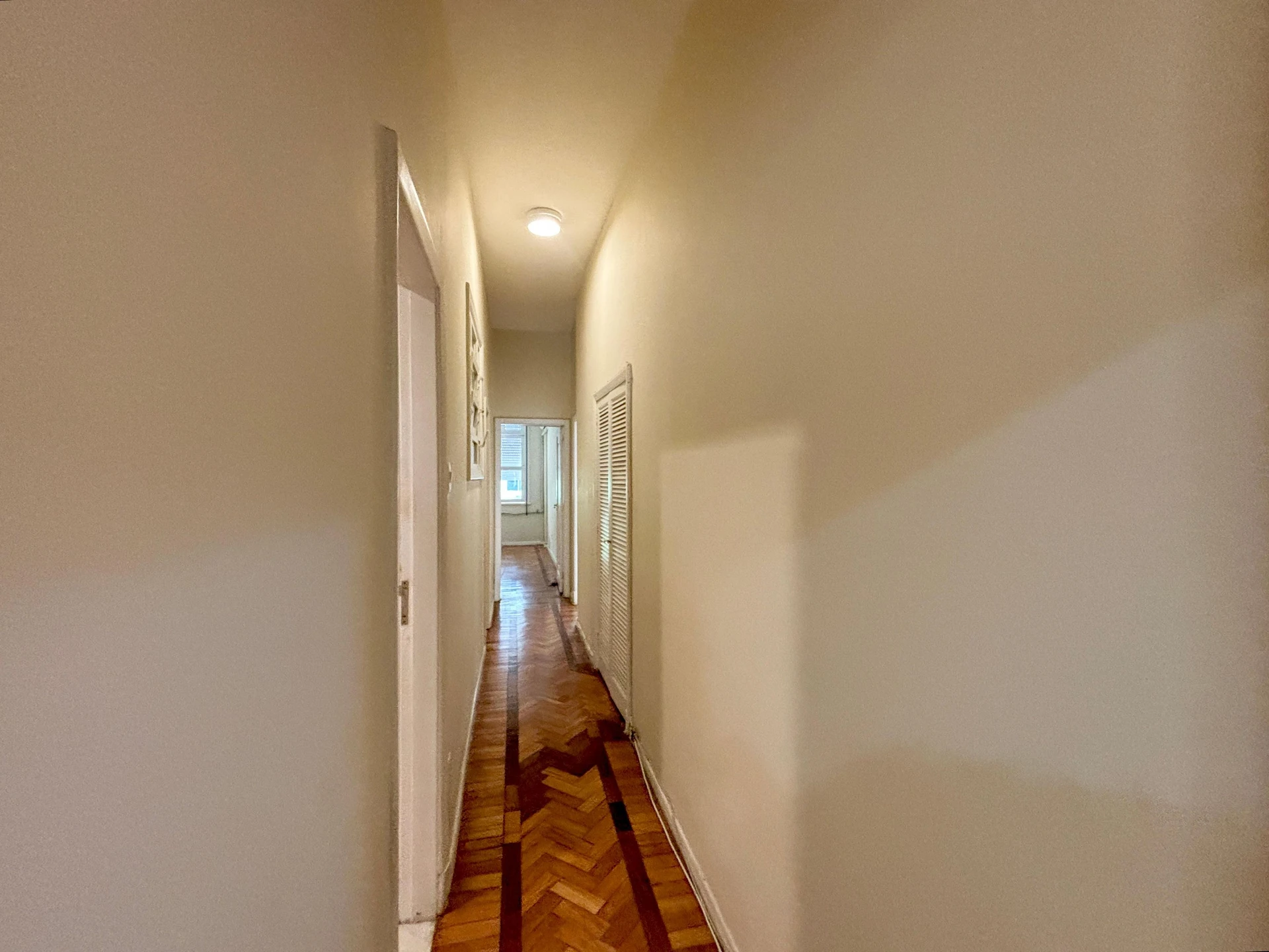 3-bedroom apartment with 2 bathrooms — photo 64