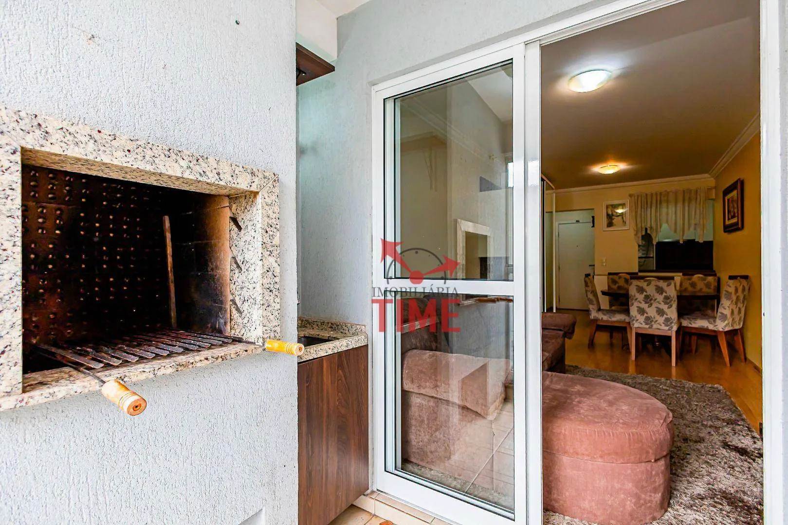 2-bedroom apartment with 1 parking space, 60 m² — photo 14