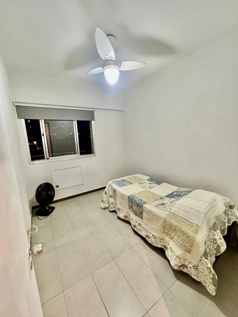 2-bedroom apartment with a washing machine — photo 5