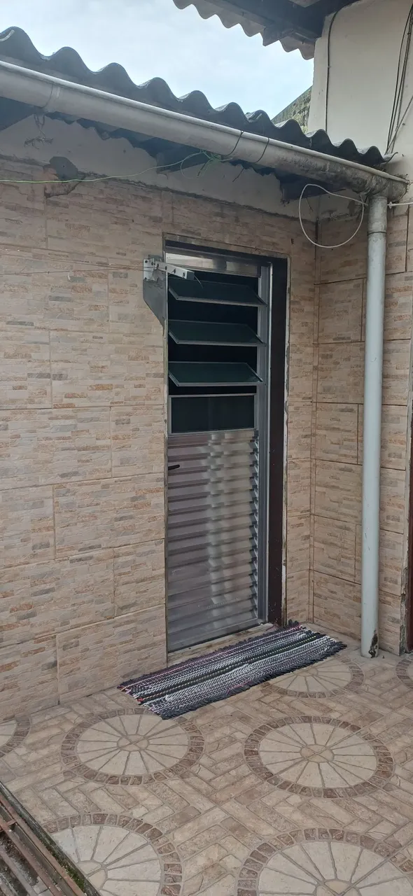 Washing machine in a 2-bedroom house, 50 m² — photo 17