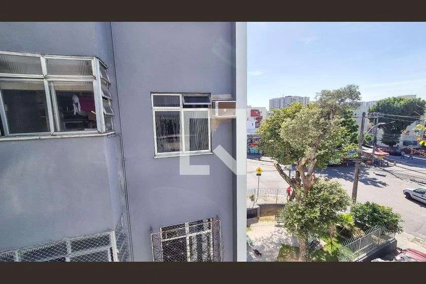 Apartamento para aluguel de 42 m² com 2 quartos — photo 27
