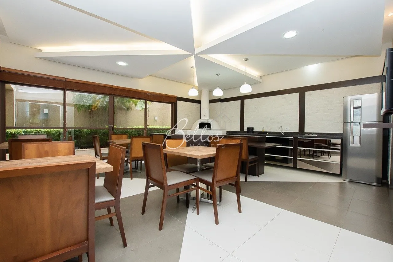 1-bedroom apartment with 68 m² and parking space — photo 50