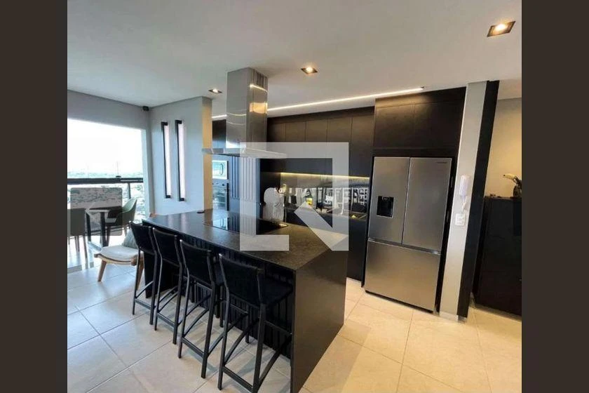 Furnished duplex penthouse, 174 m² with 3 bedrooms — photo 7