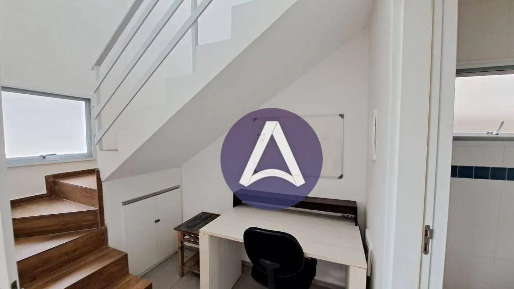 2-bedroom house with a home office in Florianópolis — photo 5