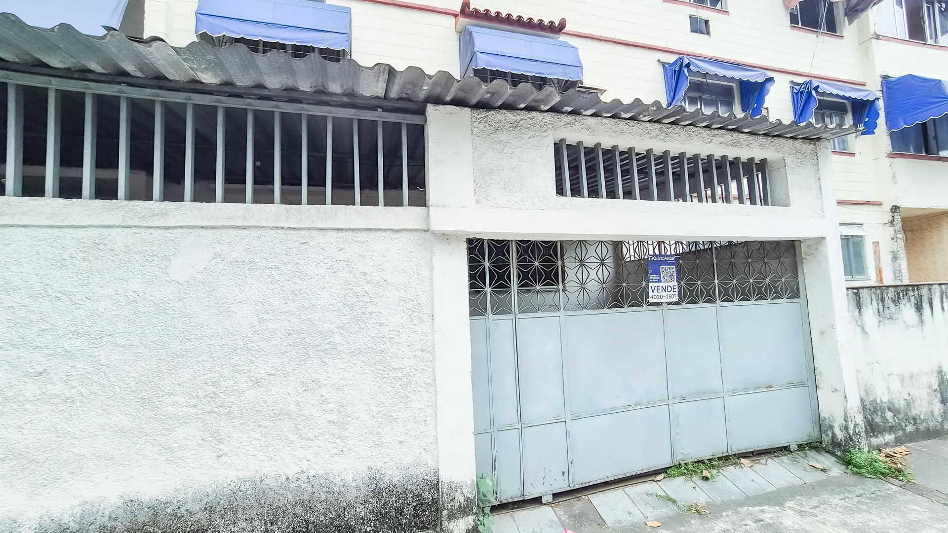 Apartamento de 98 m² e 2 quartos, Irajá — photo 16