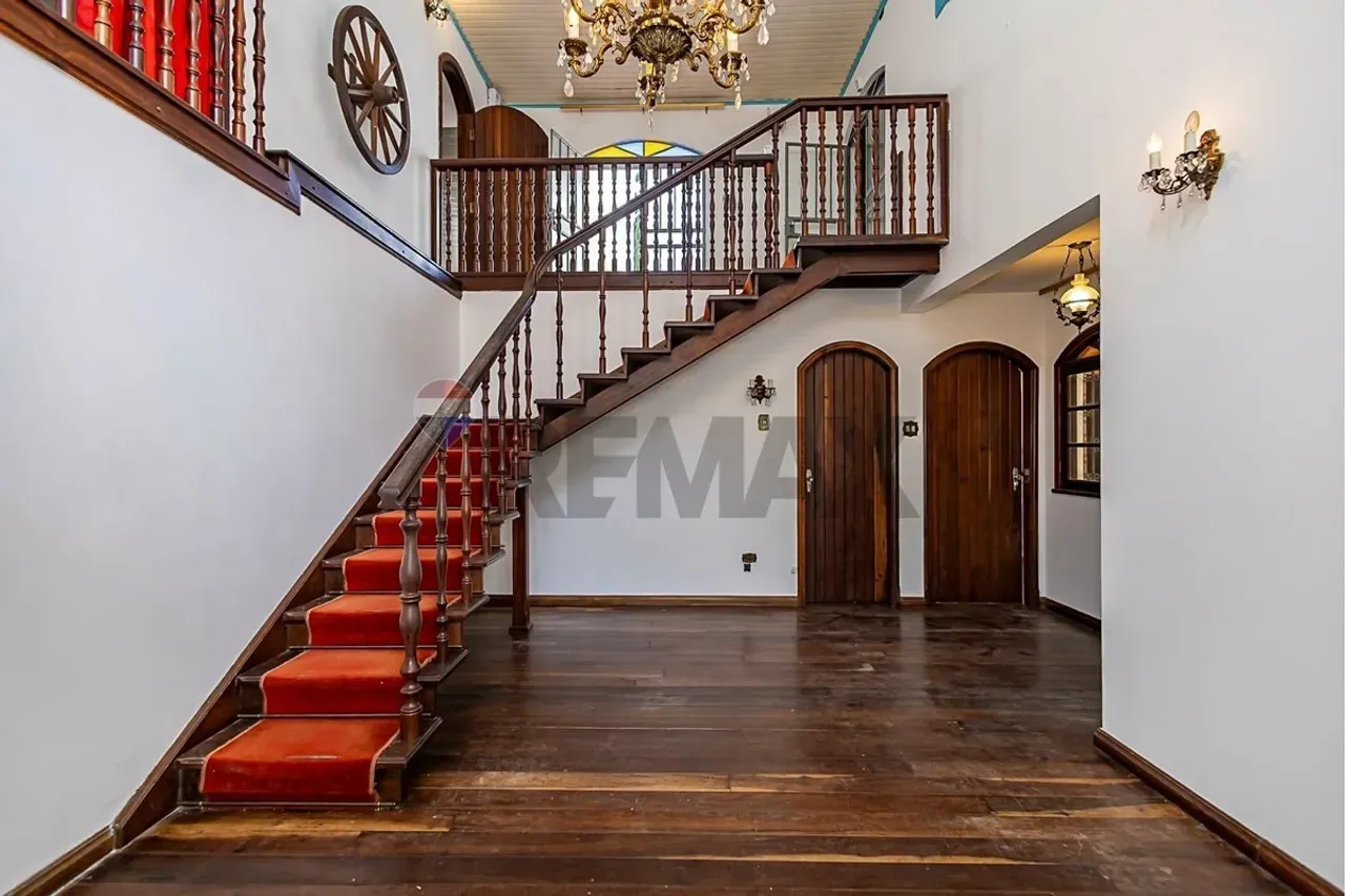 House with 3 bedrooms, 1 en-suite and private garden 309 m² — photo 21