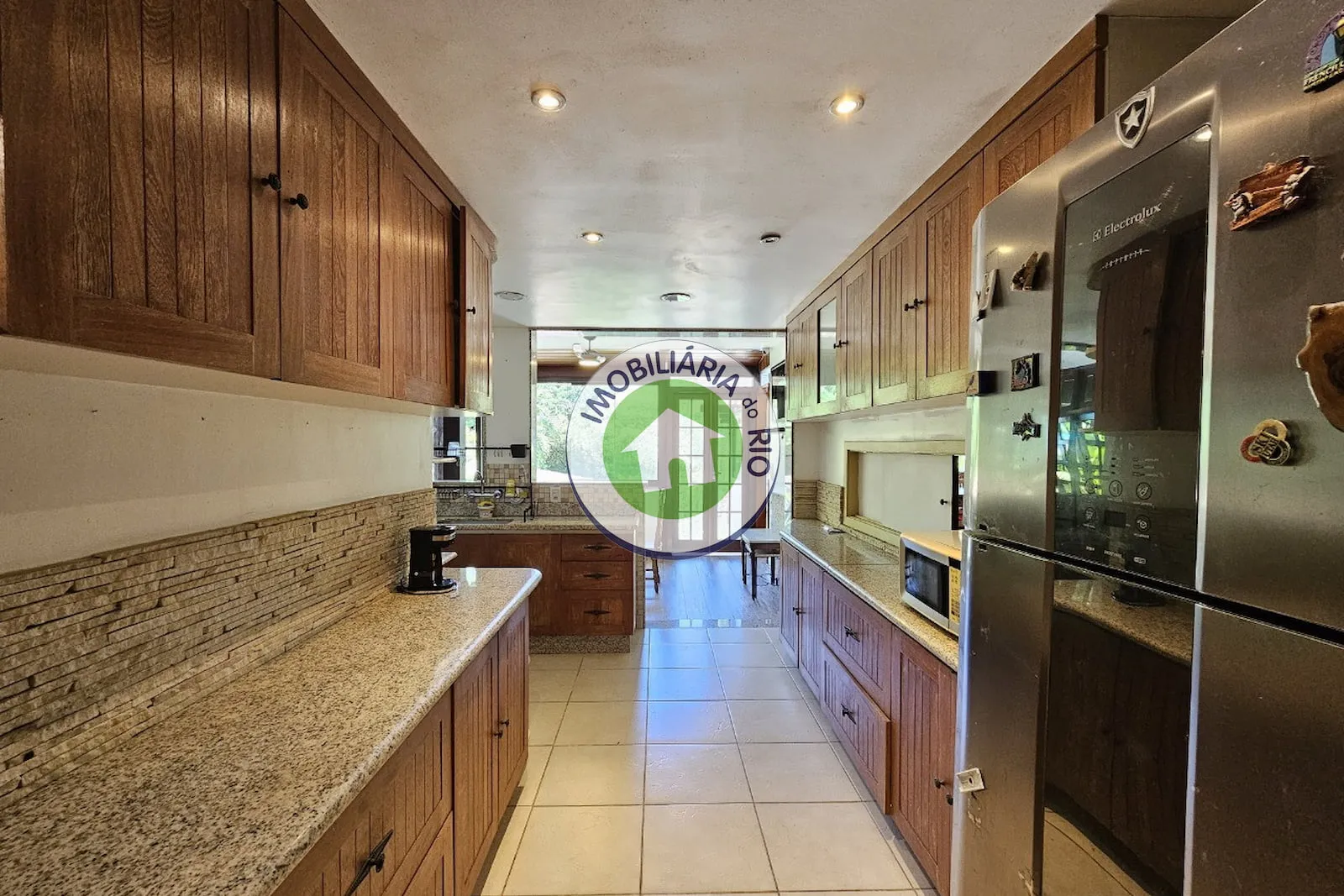 Casa com 5 quartos e fogão a gás — photo 14