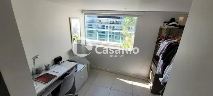 Unfurnished 3-bedroom apartment with mountain city views — photo 18