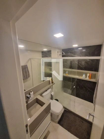 4 quartos e varanda envidraçada: apartamento de 140 m² — photo 17