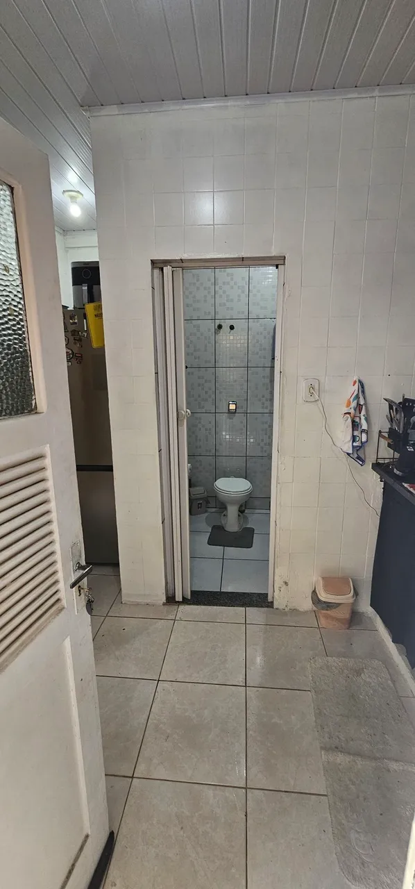 Furnished house, 77 m², with a washing machine — photo 15