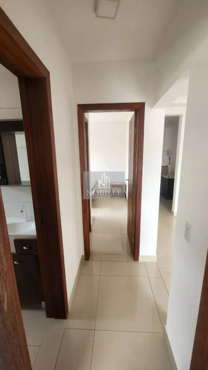 2-bedroom apartment, 67 m² — photo 13