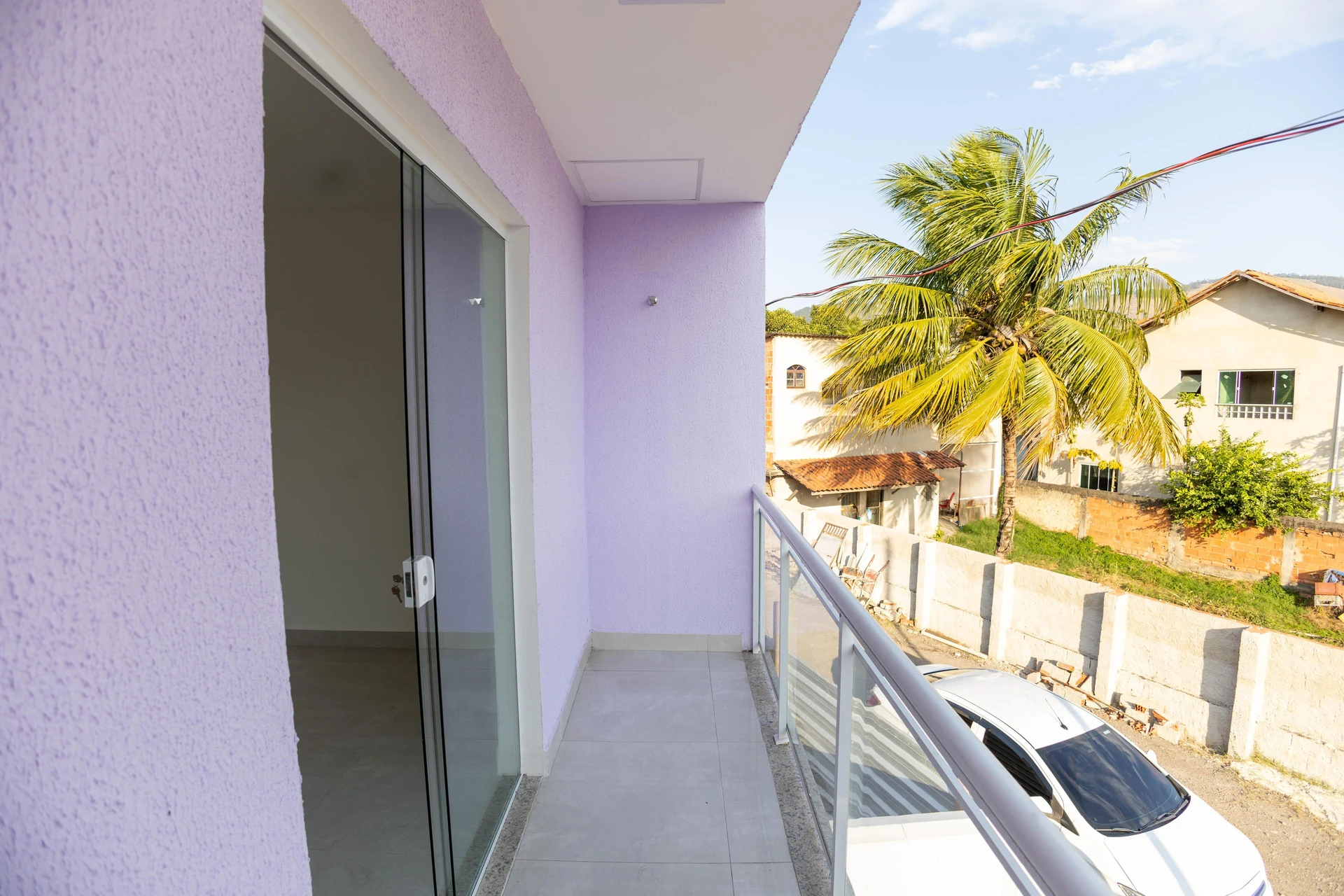 2-bedroom house with a private BBQ — photo 6