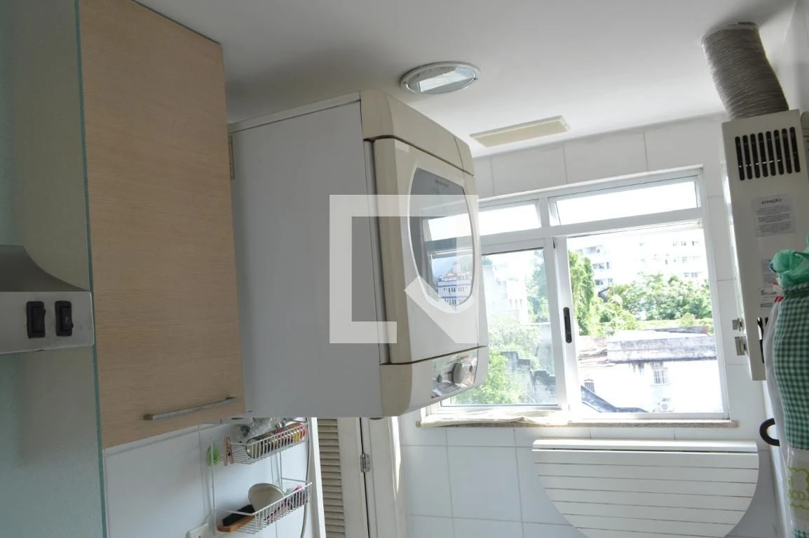 3-bedroom apartment with 1 en-suite, with balcony — photo 9