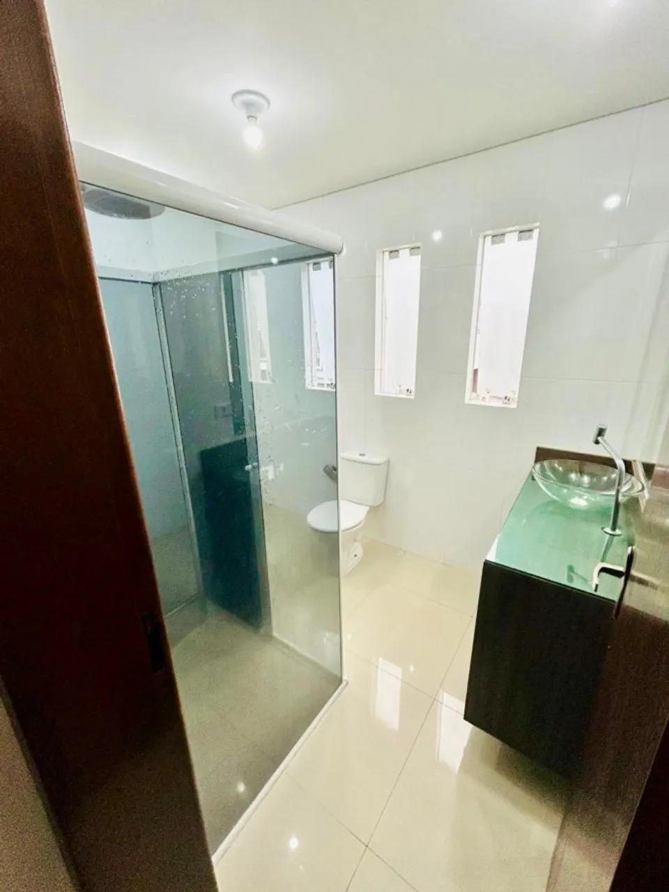 Rental house with 3 bedrooms and an open-plan kitchen — photo 4