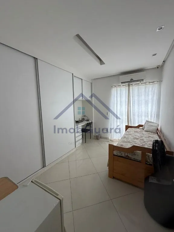 Furnished house with open-plan kitchen and gas stove — photo 29