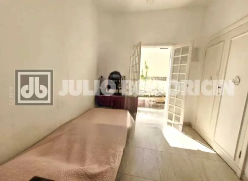 Cobertura com 5 quartos e terraço — photo 33