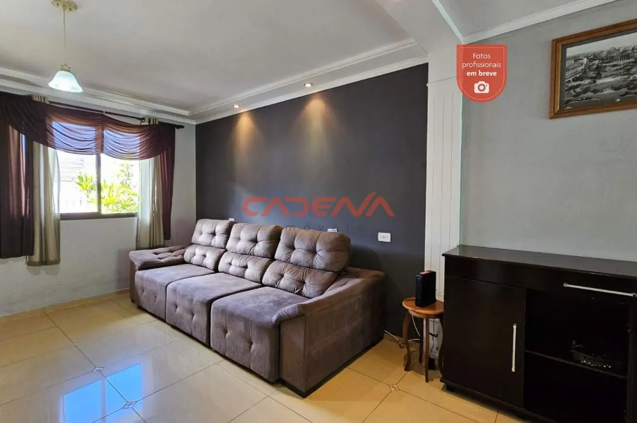 Furnished house with 4 bedrooms and 1 parking spot
