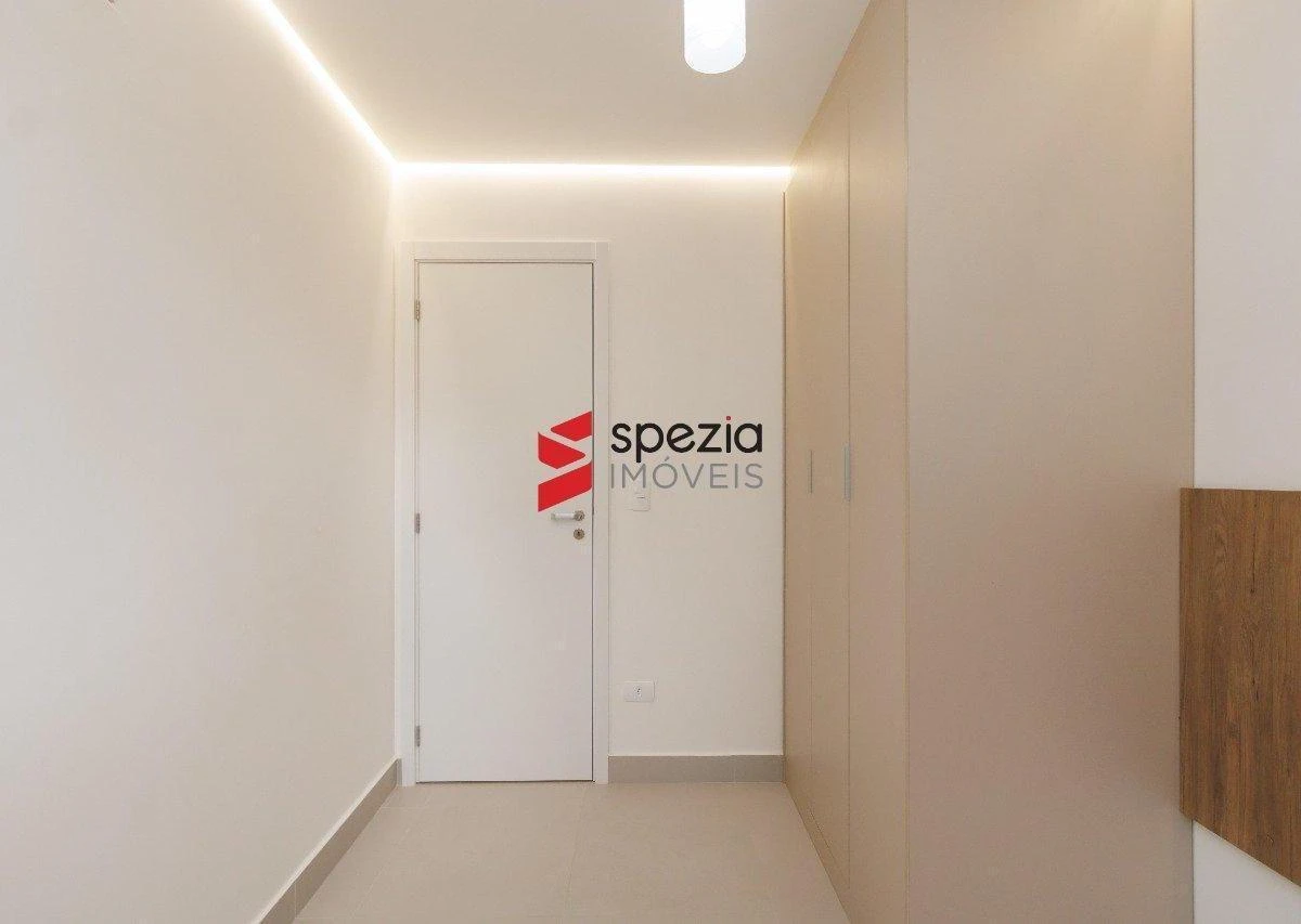 2-bedroom apartment with glass balcony and 55.14 m² — photo 31