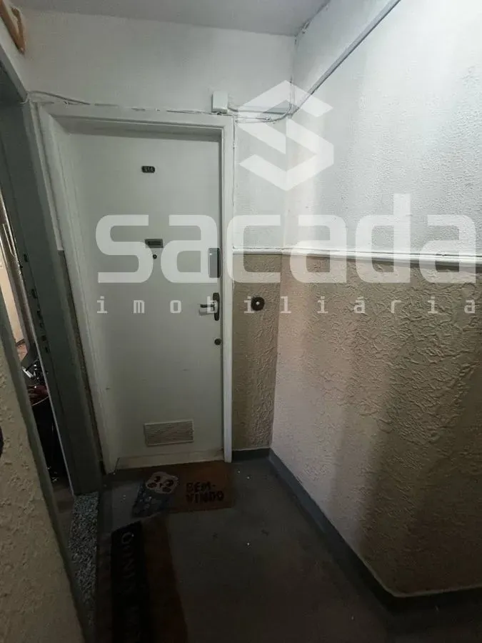 Monoambiente de 32 m² en Rio de Janeiro — photo 15