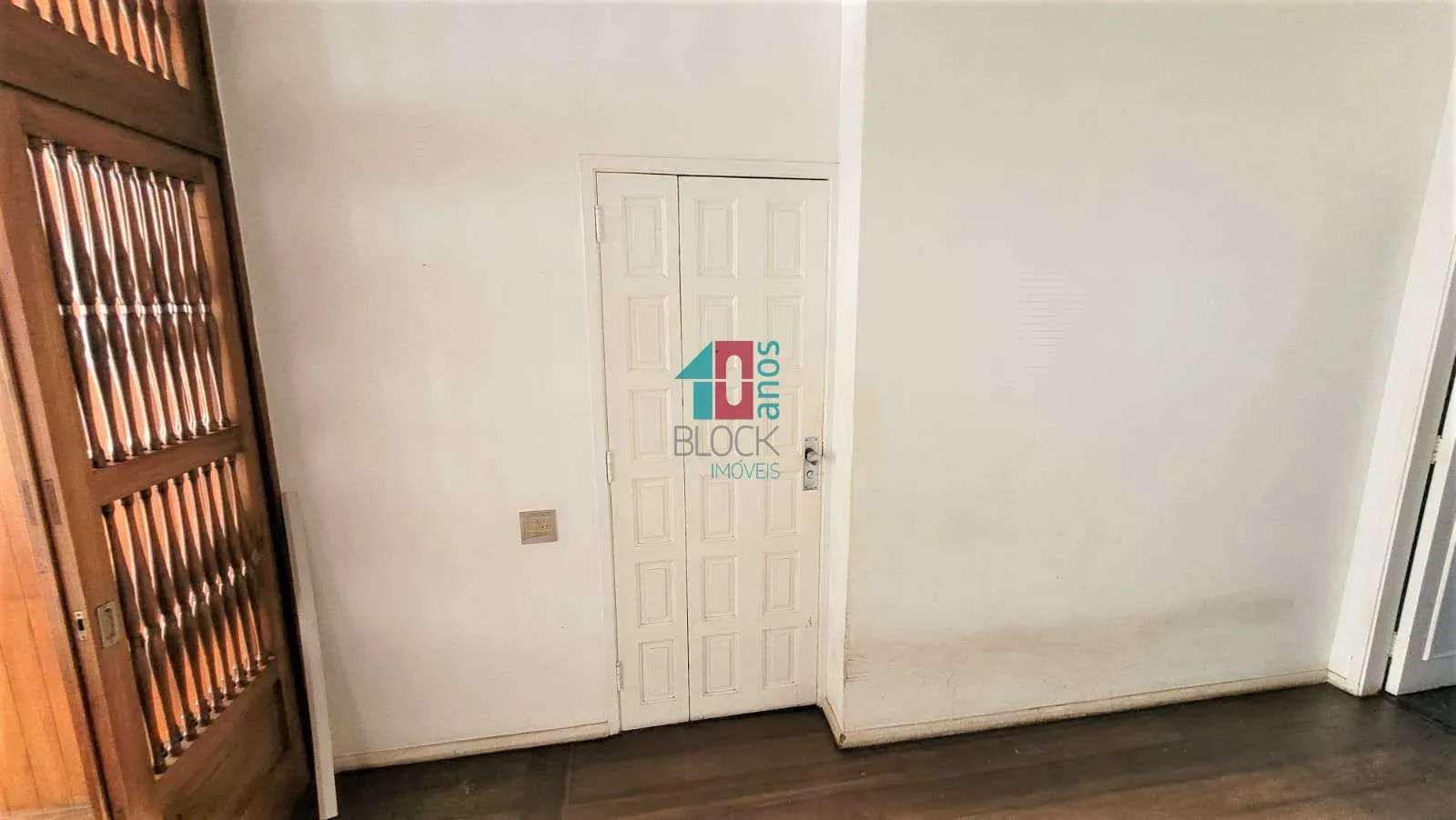 Furnished apartment, 170 m², with a home office — photo 35