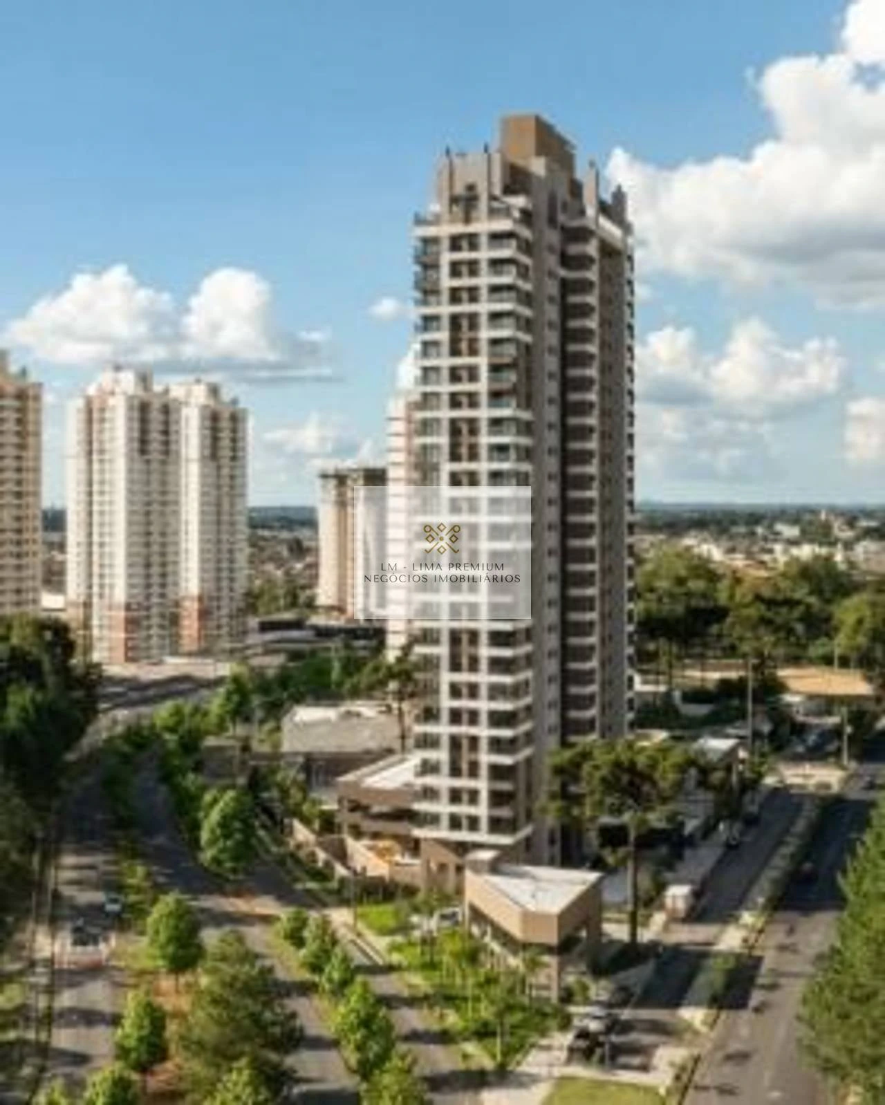 Departamento de 3 dormitorios en edificio con coworking — photo 7