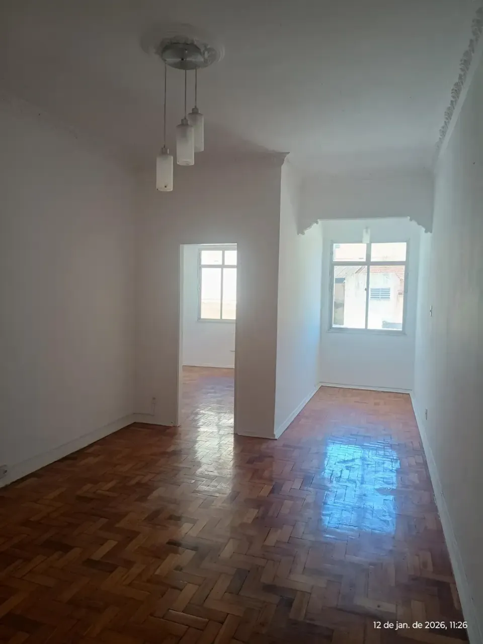 Apartamento en alquiler con 2 dormitorios y 75 m² — photo 3