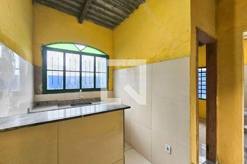 Casa de 1 quarto e 35 m² — photo 2