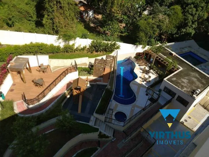 4-bedroom apartment with a private pool in Rio de Janeiro — photo 46