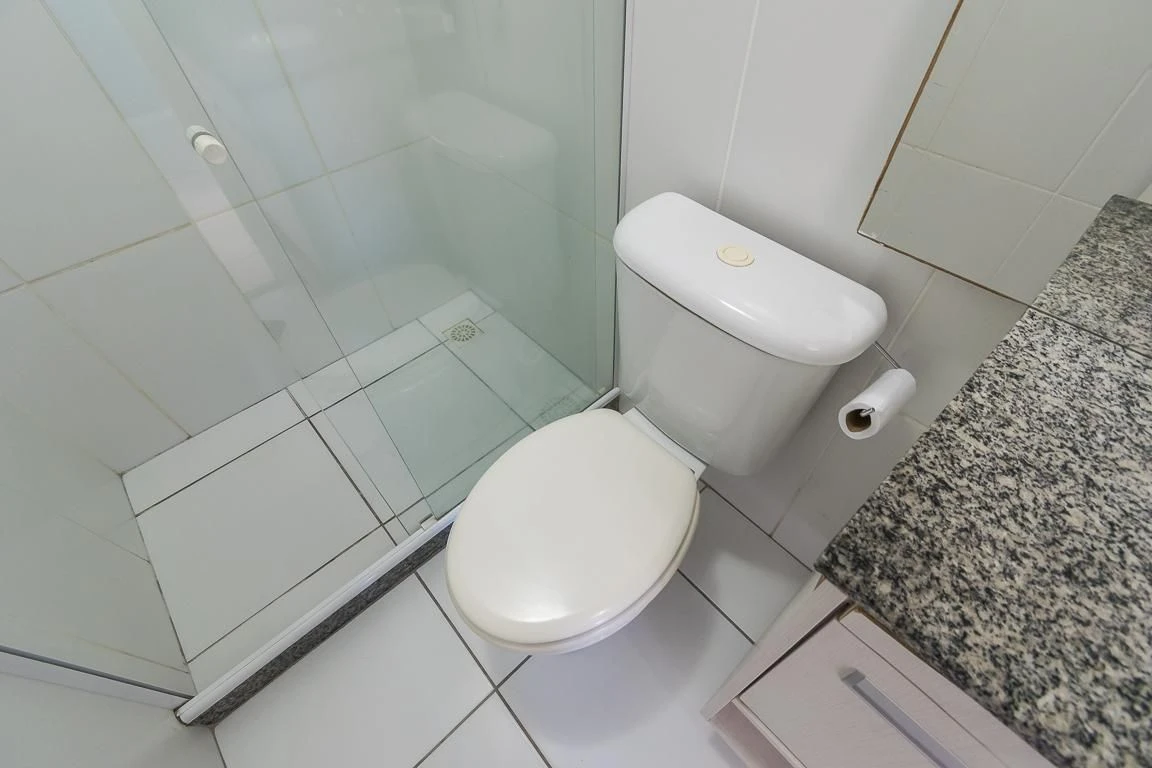 Furnished 3-bedroom apartment with 1 en-suite and balcony — photo 53