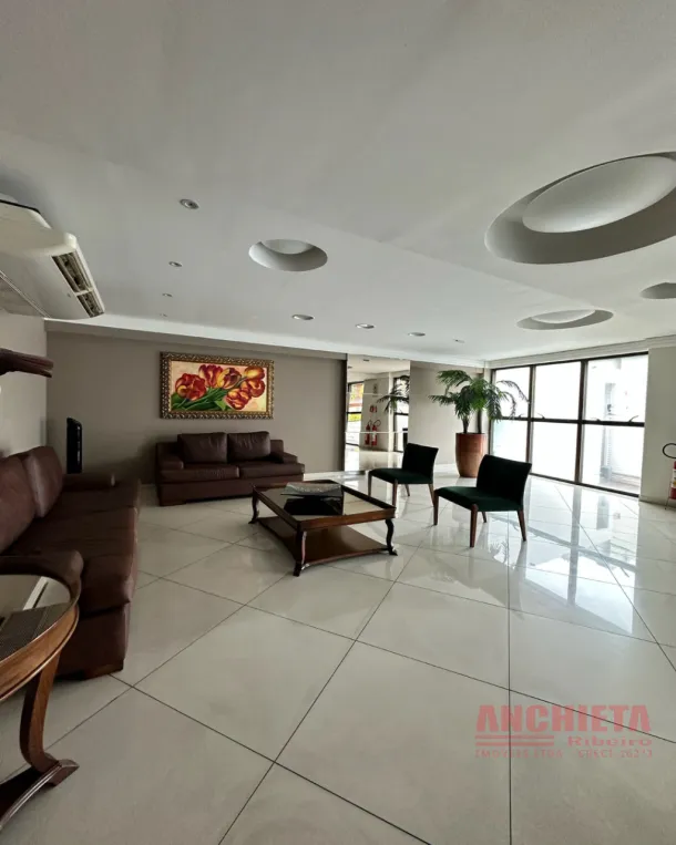 Apartamento mobiliado com 2 quartos, 1 vaga e varanda — photo 5