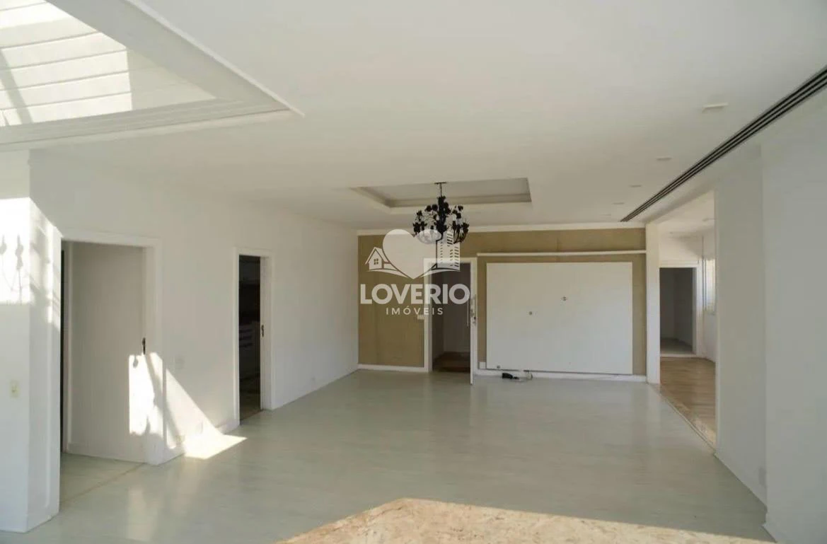 Apartamento, 430 m², com vista para a água — photo 3