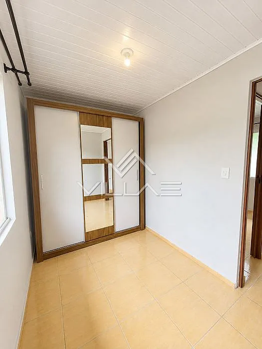 2-bedroom apartment, 36 m² — photo 13